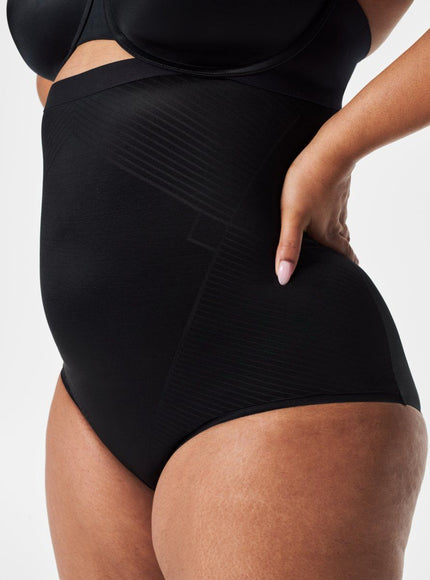 Spanx Thinstincts 2.0 High Waisted Brief 10402R