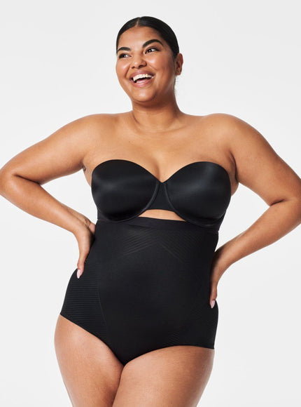 Spanx Thinstincts 2.0 High Waisted Brief 10402R