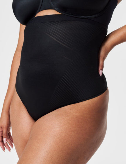 Spanx Thinstincts 2.0 High Waisted Thong 10401R