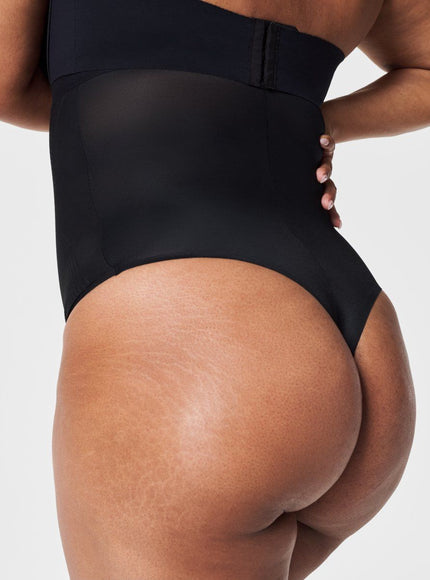 Spanx Thinstincts 2.0 High Waisted Thong 10401R
