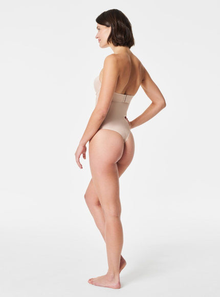 Spanx Thinstincts 2.0 High Waisted Thong 10401R
