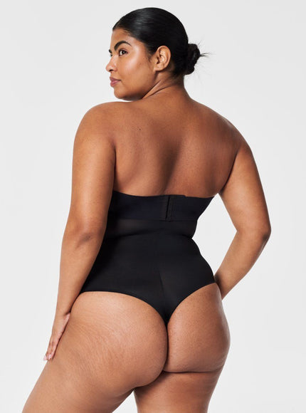 Spanx Thinstincts 2.0 High Waisted Thong 10401R