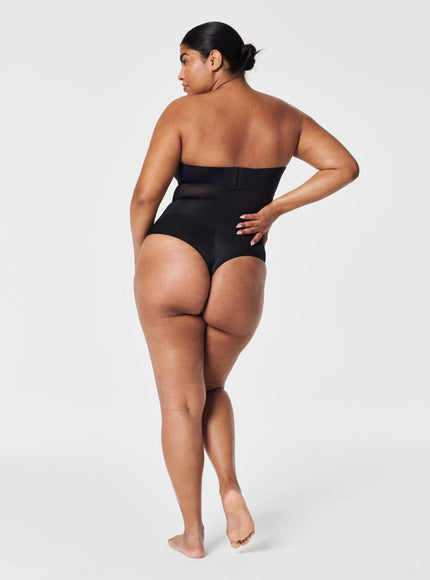 Spanx Thinstincts 2.0 High Waisted Thong 10401R
