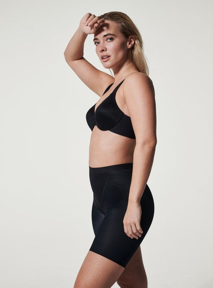 Spanx Thinstincts 2.0 - Mid-Thigh Short 10234R