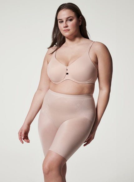Spanx Thinstincts 2.0 - Mid-Thigh Short 10234R