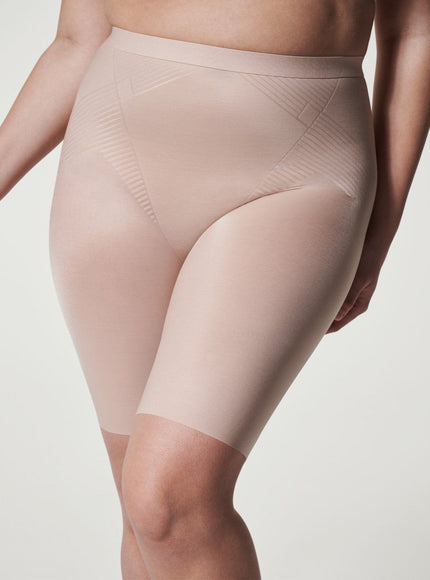 Spanx Thinstincts 2.0 - Mid-Thigh Short 10234R