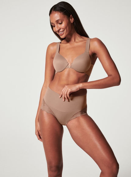 SPANX Undie-tectable Lace Hi-Hipste SP0515
