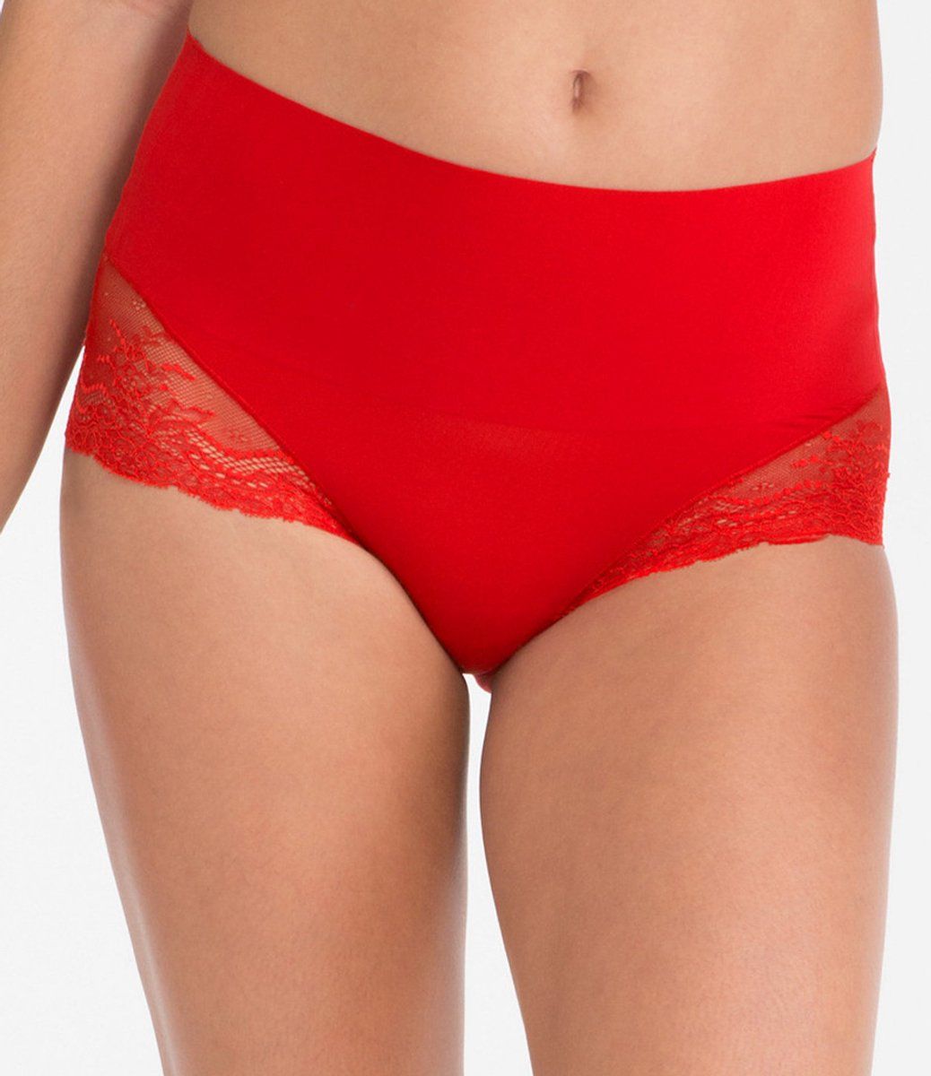 4540 Spanx Red / M