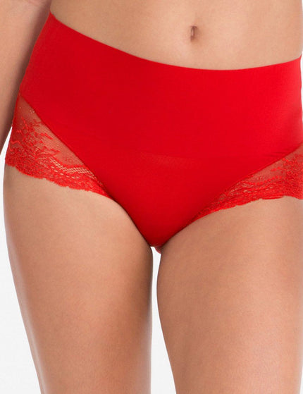 SPANX Undie-tectable Lace Hi-Hipste SP0515