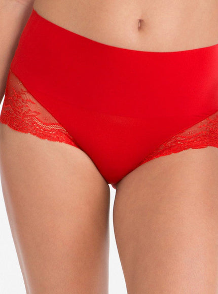 SPANX Undie-tectable Lace Hi-Hipste SP0515