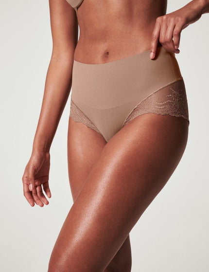 SPANX Undie-tectable Lace Hi-Hipste SP0515