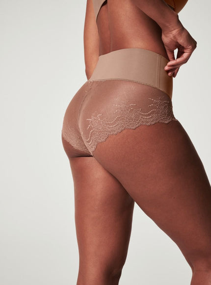 SPANX Undie-tectable Lace Hi-Hipste SP0515