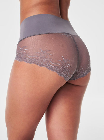 SPANX Undie-tectable Lace Hi-Hipste SP0515