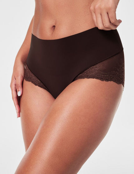 SPANX Undie-tectable Lace Hi-Hipste SP0515