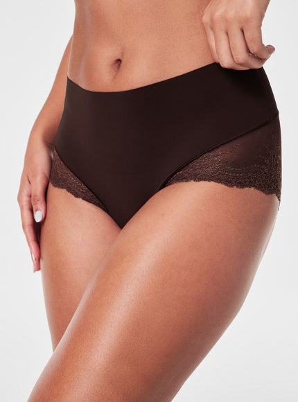 SPANX Undie-tectable Lace Hi-Hipste SP0515