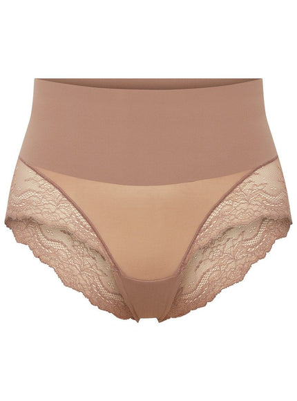 SPANX Undie-tectable Lace Hi-Hipste SP0515