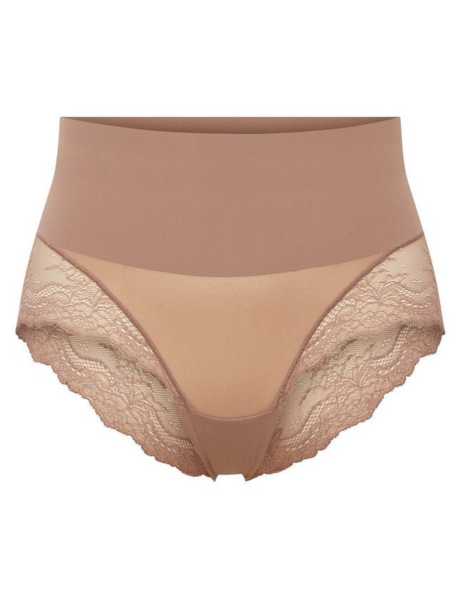SPANX Undie-tectable Lace Hi-Hipste SP0515