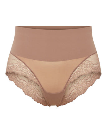 SPANX Undie-tectable Lace Hi-Hipste SP0515