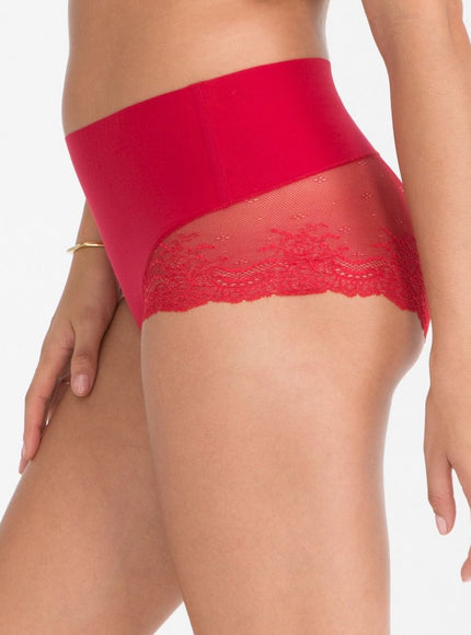SPANX Undie-tectable Lace Hi-Hipste SP0515