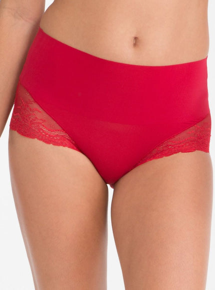 SPANX Undie-tectable Lace Hi-Hipste SP0515