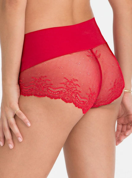 SPANX Undie-tectable Lace Hi-Hipste SP0515