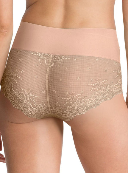 SPANX Undie-tectable Lace Hi-Hipste SP0515