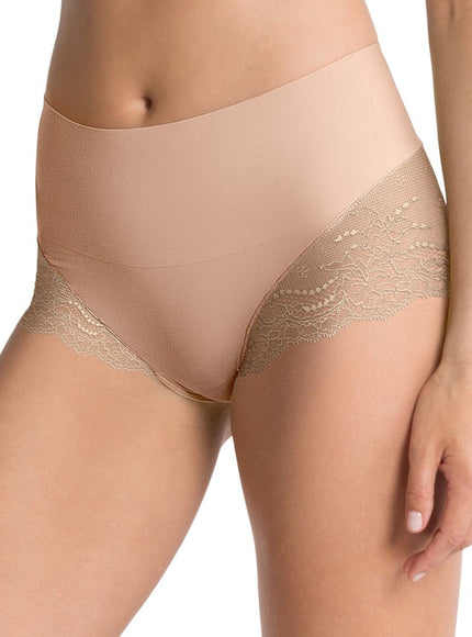 SPANX Undie-tectable Lace Hi-Hipste SP0515