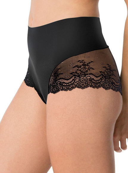 SPANX Undie-tectable Lace Hi-Hipste SP0515