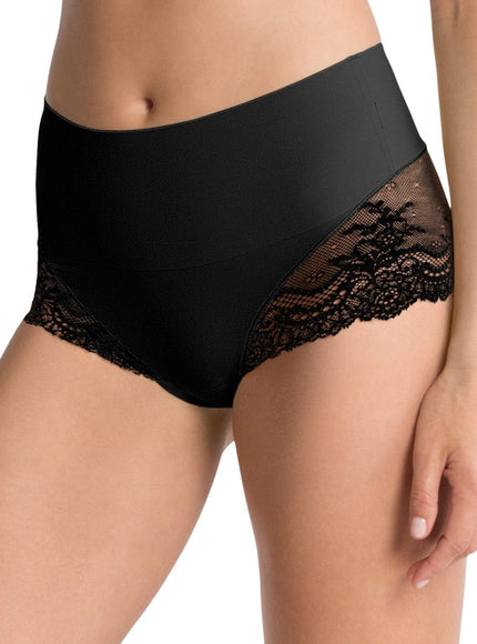 SPANX Undie-tectable Lace Hi-Hipste SP0515