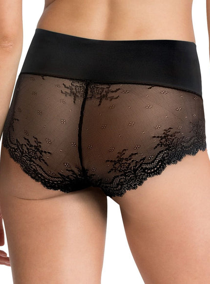 SPANX Undie-tectable Lace Hi-Hipste SP0515