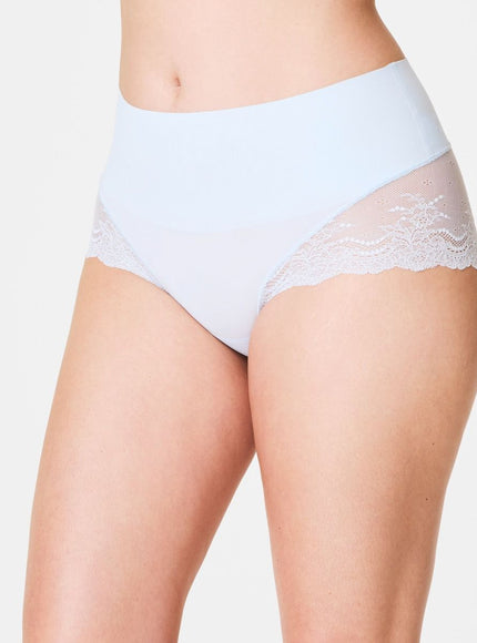 SPANX Undie-tectable Lace Hi-Hipste SP0515