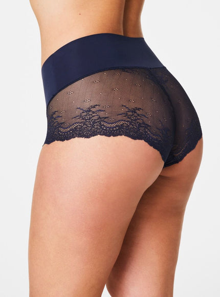 SPANX Undie-tectable Lace Hi-Hipste SP0515
