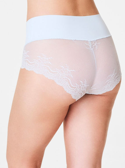 SPANX Undie-tectable Lace Hi-Hipste SP0515
