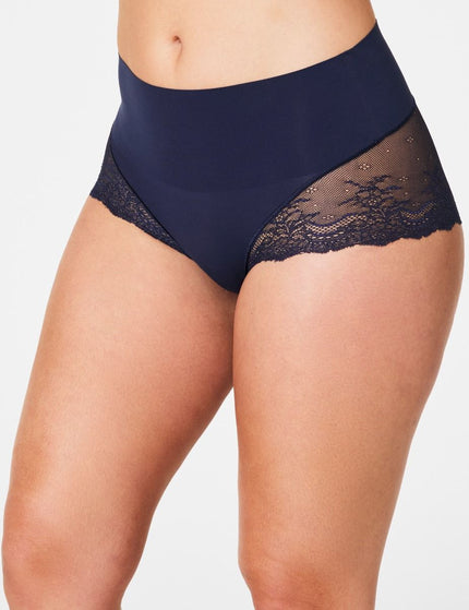 SPANX Undie-tectable Lace Hi-Hipste SP0515