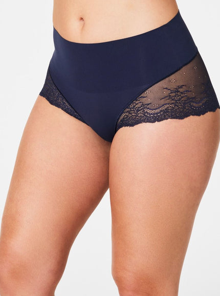 SPANX Undie-tectable Lace Hi-Hipste SP0515