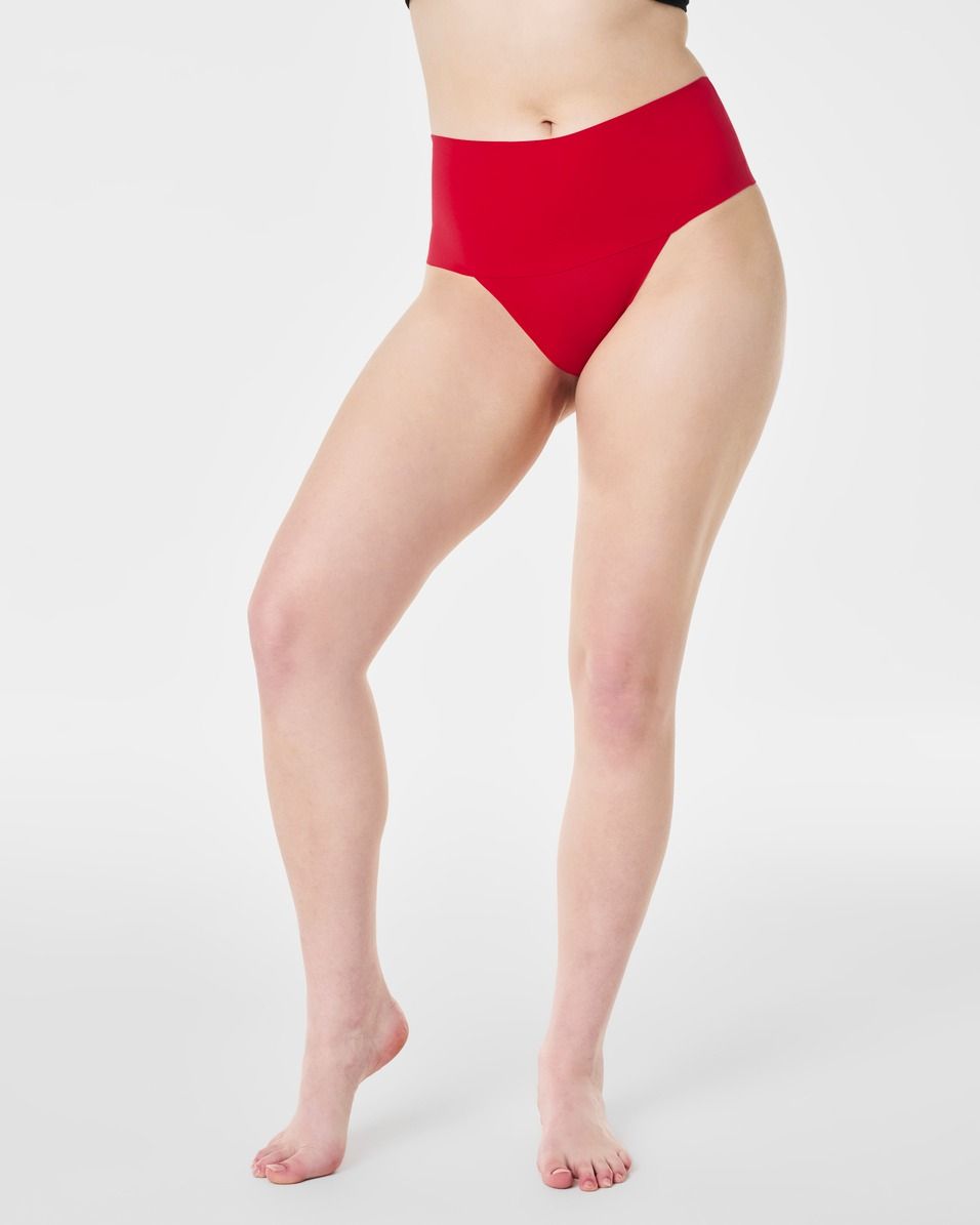 4540 Spanx Red / M