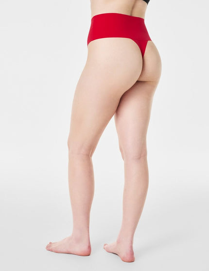 Spanx Undie-Tectable Thong SP0115