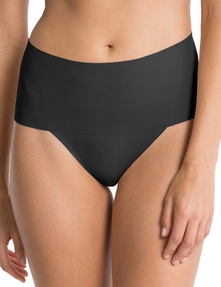 Spanx Undie-Tectable Thong SP0115