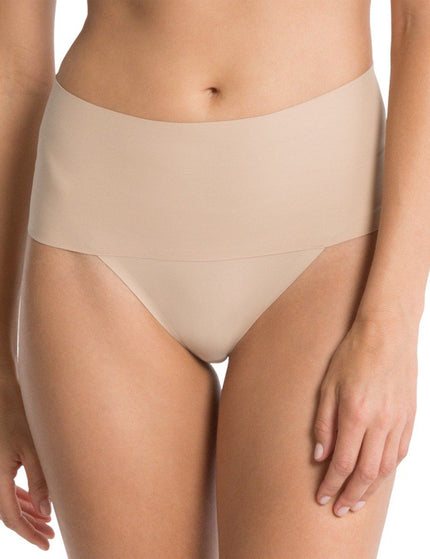 Spanx Undie-Tectable Thong SP0115