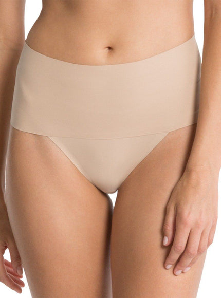 Spanx Undie-Tectable Thong SP0115