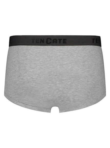Basic Men Organic Cotton Classic slip 2 pack 32320