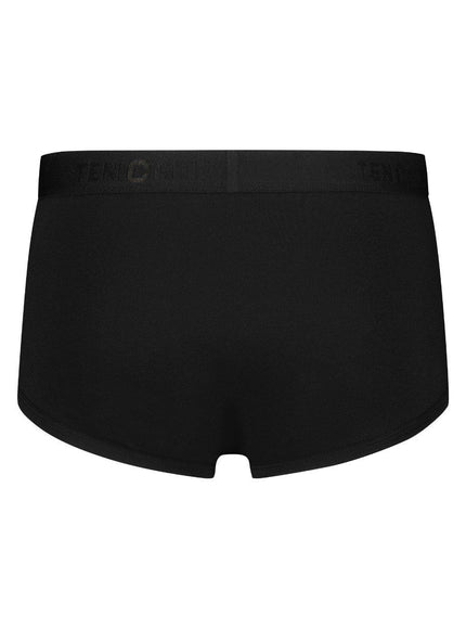 Basic Men Organic Cotton Classic slip 2 pack 32320