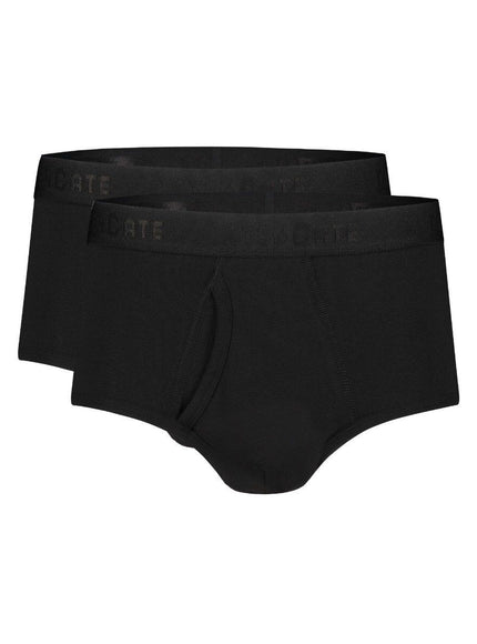 Basic Men Organic Cotton Classic slip 2 pack 32320