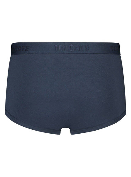 Basic Men Organic Cotton Classic slip 2 pack 32320