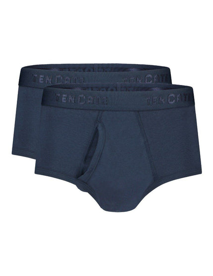 Basic Men Organic Cotton Classic slip 2 pack 32320
