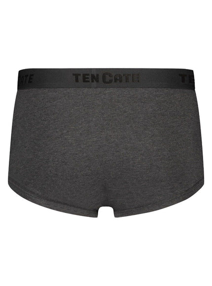 Basic Men Organic Cotton Classic slip 2 pack 32320