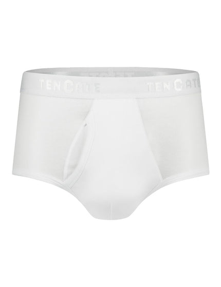Basic Men Organic Cotton Classic slip 2 pack 32320