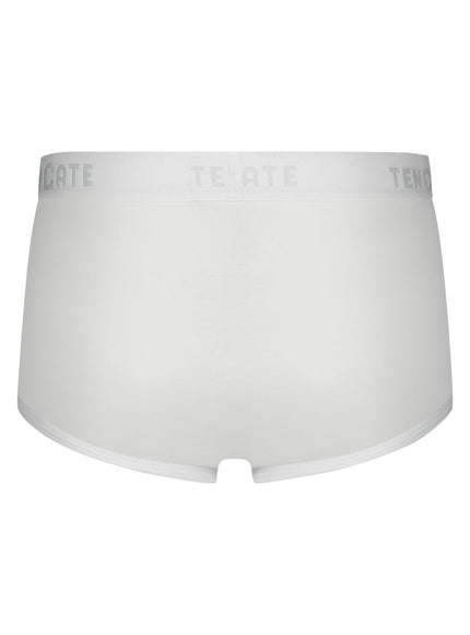 Basic Men Organic Cotton Classic slip 2 pack 32320