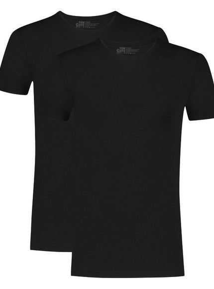 Basic Men Organic Cotton T-shirt 2 pack 32326