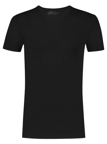Basic Men Organic Cotton T-shirt 2 pack 32326